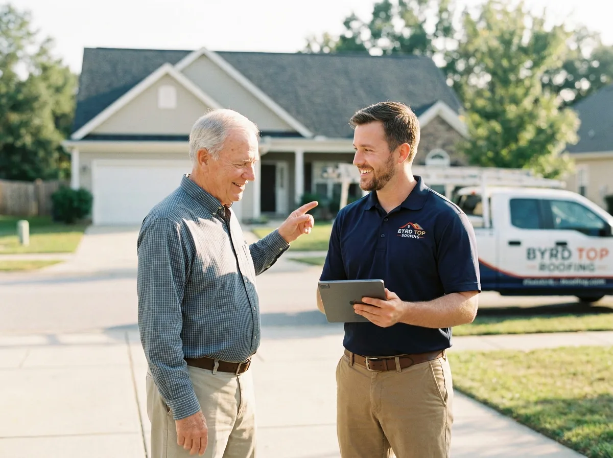 Roofing Pinsonfork, KY FAQs